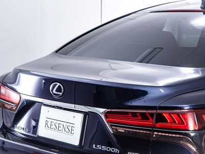 2022 Lexus LS thumbnail 26