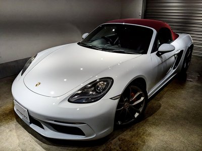 صورة 5 لـ 2016 Porsche 718