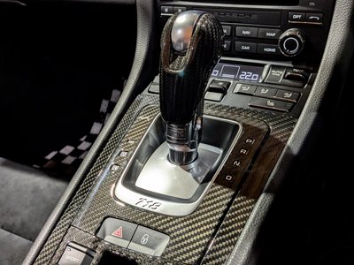 صورة 31 لـ 2016 Porsche 718