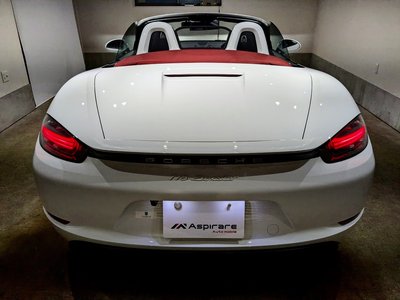 صورة 13 لـ 2016 Porsche 718