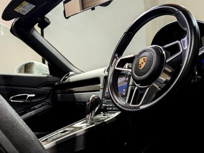 صورة 22 لـ 2016 Porsche 718