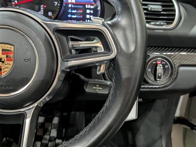 صورة 38 لـ 2016 Porsche 718