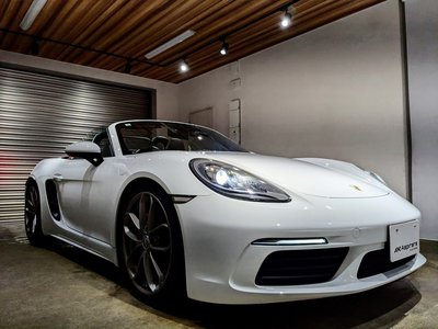 صورة 10 لـ 2016 Porsche 718