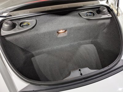 صورة 18 لـ 2016 Porsche 718