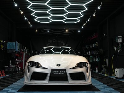2022 Toyota SUPRA — фото 3