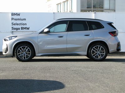 2025 BMW X1 — фото 6