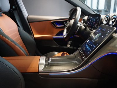صورة مصغرة 40 لـ 2023 Mercedes-BENZ C-CLASS AMG
