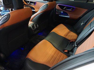 صورة مصغرة 20 لـ 2023 Mercedes-BENZ C-CLASS AMG