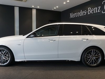 2023 Mercedes-BENZ C-CLASS AMG — фото 6