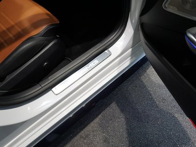 صورة مصغرة 39 لـ 2023 Mercedes-BENZ C-CLASS AMG
