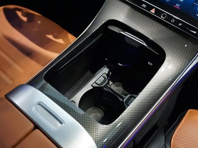 صورة مصغرة 28 لـ 2023 Mercedes-BENZ C-CLASS AMG