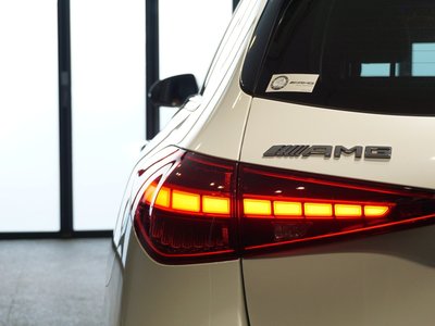 صورة مصغرة 66 لـ 2023 Mercedes-BENZ C-CLASS AMG