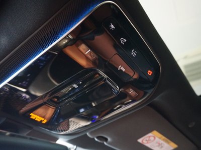 صورة مصغرة 47 لـ 2023 Mercedes-BENZ C-CLASS AMG