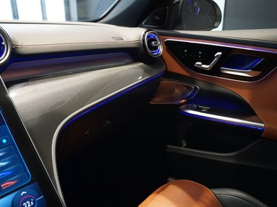 صورة مصغرة 51 لـ 2023 Mercedes-BENZ C-CLASS AMG