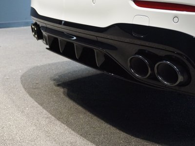 صورة مصغرة 65 لـ 2023 Mercedes-BENZ C-CLASS AMG