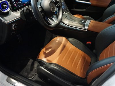 صورة مصغرة 18 لـ 2023 Mercedes-BENZ C-CLASS AMG
