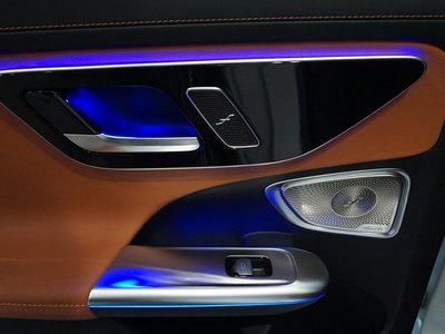 صورة مصغرة 34 لـ 2023 Mercedes-BENZ C-CLASS AMG