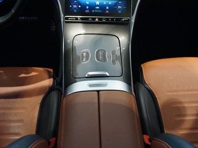 صورة مصغرة 27 لـ 2023 Mercedes-BENZ C-CLASS AMG
