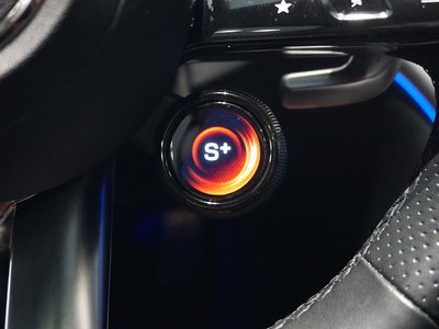 صورة مصغرة 58 لـ 2023 Mercedes-BENZ C-CLASS AMG