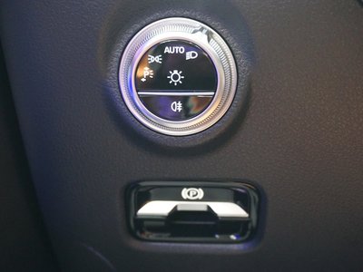 صورة مصغرة 60 لـ 2023 Mercedes-BENZ C-CLASS AMG