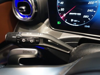 صورة مصغرة 55 لـ 2023 Mercedes-BENZ C-CLASS AMG