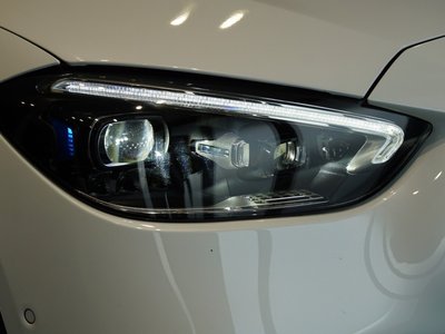 صورة مصغرة 62 لـ 2023 Mercedes-BENZ C-CLASS AMG