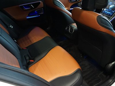 صورة مصغرة 23 لـ 2023 Mercedes-BENZ C-CLASS AMG