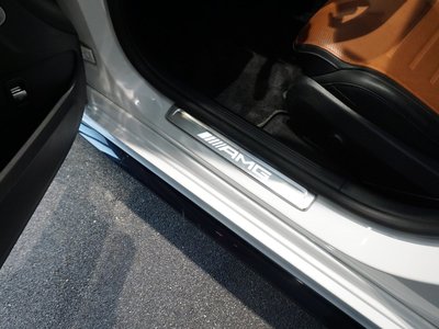 صورة مصغرة 32 لـ 2023 Mercedes-BENZ C-CLASS AMG