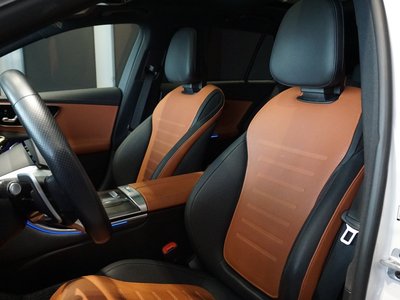 صورة مصغرة 17 لـ 2023 Mercedes-BENZ C-CLASS AMG