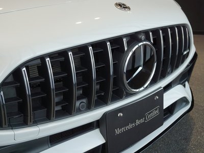 صورة مصغرة 61 لـ 2023 Mercedes-BENZ C-CLASS AMG