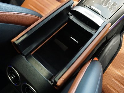 صورة مصغرة 29 لـ 2023 Mercedes-BENZ C-CLASS AMG