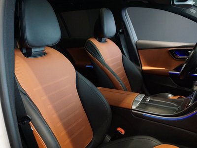 صورة مصغرة 24 لـ 2023 Mercedes-BENZ C-CLASS AMG