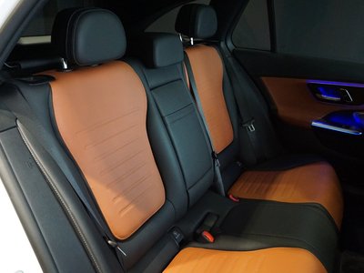 صورة مصغرة 22 لـ 2023 Mercedes-BENZ C-CLASS AMG