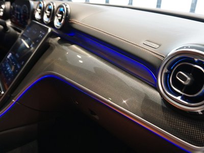 صورة مصغرة 41 لـ 2023 Mercedes-BENZ C-CLASS AMG