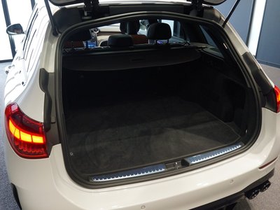صورة مصغرة 21 لـ 2023 Mercedes-BENZ C-CLASS AMG