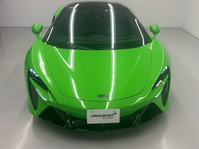 2024 Mclaren ARTURA SPIDER thumbnail 25