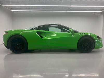 2024 Mclaren ARTURA SPIDER thumbnail 32