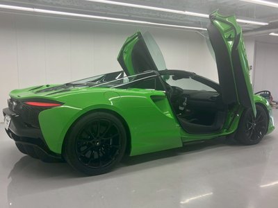 صورة 12 لـ 2024 Mclaren ARTURA SPIDER