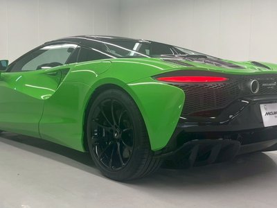 صورة 10 لـ 2024 Mclaren ARTURA SPIDER
