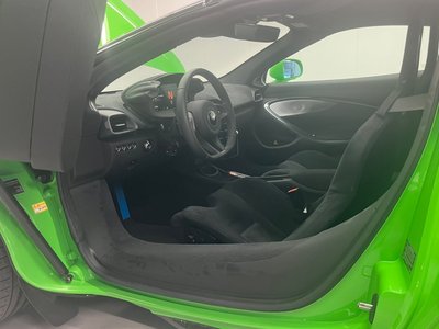 2024 Mclaren ARTURA SPIDER thumbnail 34