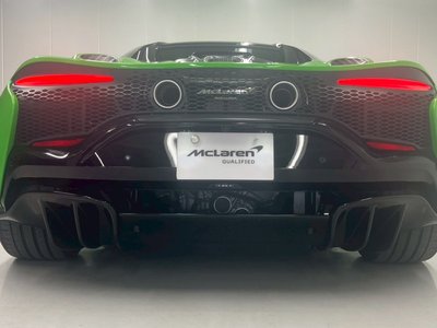 صورة 7 لـ 2024 Mclaren ARTURA SPIDER