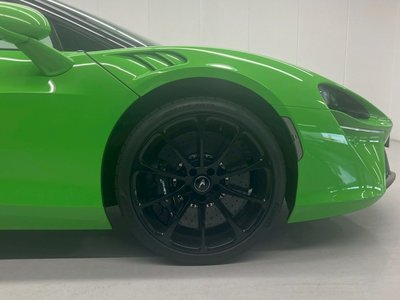2024 Mclaren ARTURA SPIDER thumbnail 29