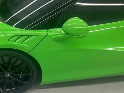 2024 Mclaren ARTURA SPIDER thumbnail 24