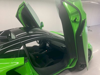 2024 Mclaren ARTURA SPIDER thumbnail 18