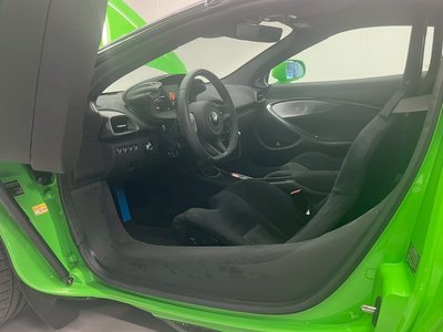صورة 3 لـ 2024 Mclaren ARTURA SPIDER