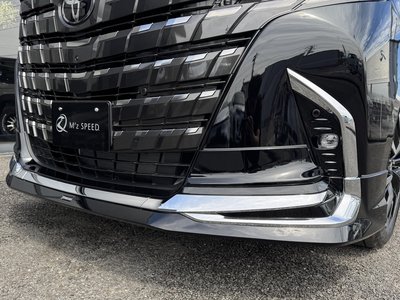 2026 Toyota ALPHARD — фото 4