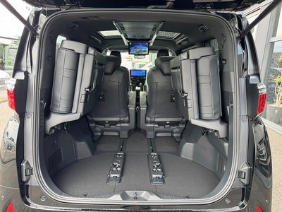 2026 Toyota ALPHARD — фото 55