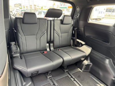 2026 Toyota ALPHARD — фото 50