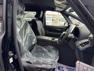 2026 Toyota ALPHARD — фото 43