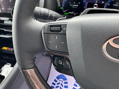 2026 Toyota ALPHARD — фото 28